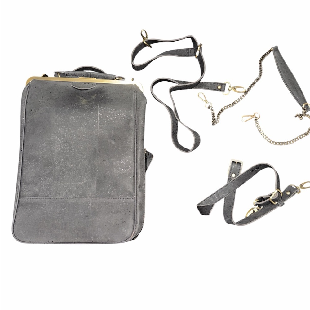 Laflore Paris BoboBark bag